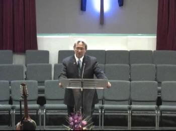 Three things we may not think of when we see the cross. Galatians 6:14.