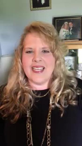 My personal story of being single, and lonely.  During that time I married Jesus, and waited for HIM to send me my husband.