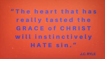 The Best of J.C. Ryle