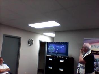 Worship, GOds Covenant The New Man, Messianic news