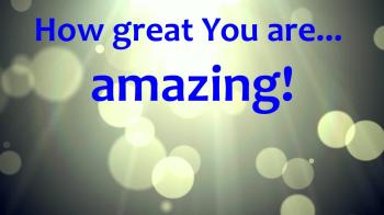 Lord, how great You are...<br />I'll praise You for eternity.<br />No more night there will be...<br />I'll praise You for eternity.<br /><br />This is a lyric video of "I'll Praise You for Eternity" - more dance music by Heath Bewley. The song talks about God being the creator of the world, and reigning for ever. I look forward to being in God's presence forever, and praising Him for eternity.<br />