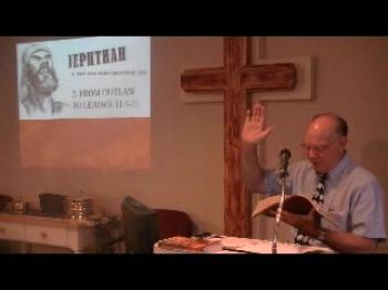 Dr. Richard J. Geringswald talks about how Jephthah went from outcast / villain to king / hero.  Can God accomplish His purpose from someone who is a villain? What happened to transform Jephthah from villain to king?<br /><br />Can’t make it on SONday, you can give on-line via PayPal:  https://www.paypal.com/cgi-bin/webscr?cmd=_s-xclick&hosted_button_id=GRJMRZZHQ6LR2