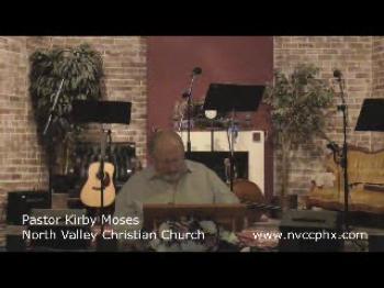 This sermon is entitled, "All Are Guilty."