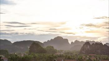 Remembering the presence of The Mother of Christ Our Lord in our lives and the knowledge of eternal life with God