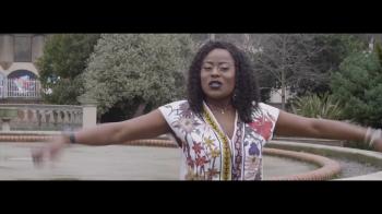 Sarah Wonders is a UK based gospel singer/songwriter and praise and worship leader with origins from Delta State, Nigeria.<br /><br />‘Champion’s Anthem’ encourages believers that they can do anything because they’re filled with the Holy Ghost.<br /><br />Sarah considers her music to arouse spiritual awakening singing about the truth of God’s word, the love of Jesus and who we are in Christ and this video aims to which aims to inspire and re-enforce the message of the song. Champion’s Anthem will be available to stream and download on all music platforms (including Spotify, ITunes, etc.)  <br /><br />Verse 1<br />***No matter what they may say<br />If it doesn’t agree to what God says about me<br />It’s not true<br /><br /><br />No matter how things may seem<br />If a mountain presents itself before me<br />Be made plain<br /><br />Chorus<br />I’m what God says I am<br />I can do all things<br />Cos it’s Christ who strengthens me me me<br />I’m a champion<br />I’m what God says I am<br />I can do all things<br />Cos it’s Christ who strengthens me me me<br />I’m a champion<br /><br />Bridge<br />When the road seems dim<br />And all things seem strange<br />I will stand firmly rooted, open my mouth to declare<br /><br />I am strong, <br />I am bold<br />I’m filled with the power of the Holy Ghost<br />I am strong, <br />I am bold<br />I’m filled, I’m filled, I’m filled, <br /><br />With the Holy Ghost x4<br /><br /><br />Connect with Sarah<br />Twitter: @Sarahwonders3<br />Facebook: Sarah Wonders<br />Instagram:@Sarahwonderss<br />