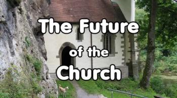 The Future of the Church