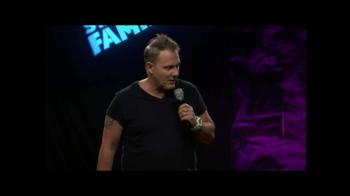 Comedian Michael Joiner full sizzle reel