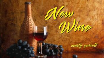 New Wine