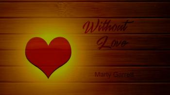 Without Love