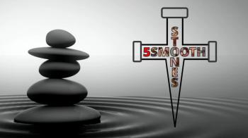 Five Smooth Stones