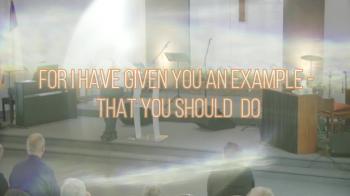 The church was called by God to influence the world. But instead, we are in a church age that is being influenced by the world. To reach the world we NEED TO BECOME LIKE JESUS; love what He loves, hate what He hates, do as He did, and give ourselves as He gave Himself.