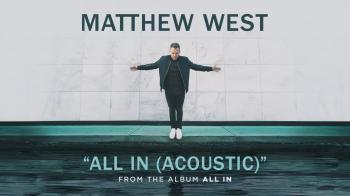 Matthew West - All In 