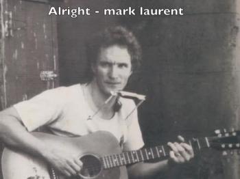 Alright - Mark Laurent 