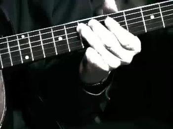 I've always found the blues a great medium for singing about the gospel - I guess it's a good vehicle for the journey from being lost to finding redemption. I recorded this on an album called Trust in the early 1990s. This live version is from Godsong Cafe, a Christian music show on Shine TV in New Zealand.