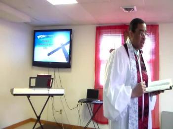 Divine Healing Part 2