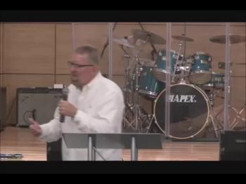 Pastor Painter continues the qualities of a Christian which he started last week.