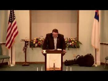 Sermon 6-17-18