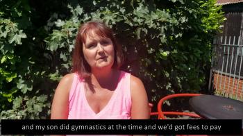 Watch this video and see how God continues to be Jehovah Jireh even today.