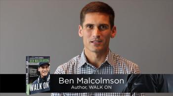Intro Video: WALK ON by Ben Malcolmson 