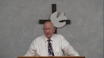 The GOD SPEAKS Message from Holy Ghost Fire Church.  For more information visit holyghostfirechurch.org