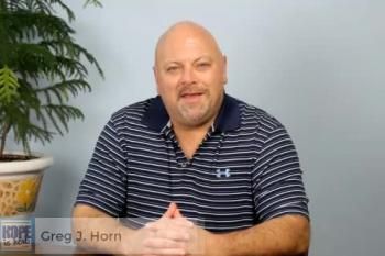 A short reminder from Greg J. Horn, host of HOPE is Here radio show & podcast, about God's plan for you.  