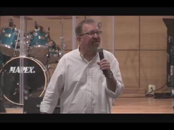 Security System: Got One? If not, then get one! And be sure to get one from GOD!