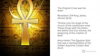 The First Christian Church by Saint Ajabel.