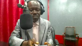 MEZA YA BUSARA - WAPO RADIO FM