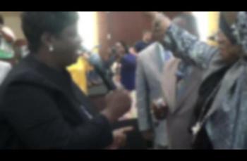 Annette Rivers Ministries