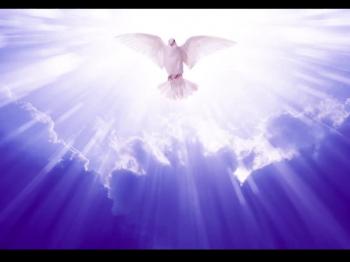 With so much noise is this world, listen to the only voice that truly matters.  The voice of Jesus Christ.