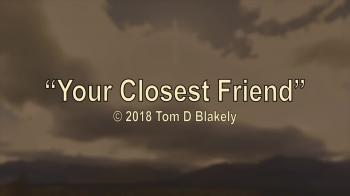 Your Closest Friend 