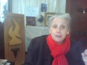 August 5, 2018<br />Lisa Peter - short devotional focusing on the 30th state of the USA... Wisconsin and also a testimony from her heart.  May You Be Blessed. <br />http://www.HazelwoodUSA.weebly.com<br />find a church http://www.upci.org 