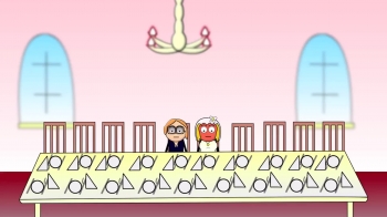 BibleCartoon.net is an interactive way to explain biblical stories. The plan is to create short Videoclips that explain most of the stories in the bible in an easy and clear way so that children and people who do not have a church background will be able to understand them. 