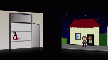 BibleCartoon.net is an interactive way to explain biblical stories. The plan is to create short Videoclips that explain most of the stories in the bible in an easy and clear way so that children and people who do not have a church background will be able to understand them. 