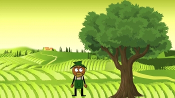 BibleCartoon.net is an interactive way to explain biblical stories. The plan is to create short Videoclips that explain most of the stories in the bible in an easy and clear way so that children and people who do not have a church background will be able to understand them. 