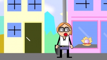 BibleCartoon.net is an interactive way to explain biblical stories. The plan is to create short Videoclips that explain most of the stories in the bible in an easy and clear way so that children and people who do not have a church background will be able to understand them. 