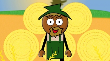 BibleCartoon.net is an interactive way to explain biblical stories. The plan is to create short Videoclips that explain most of the stories in the bible in an easy and clear way so that children and people who do not have a church background will be able to understand them. 