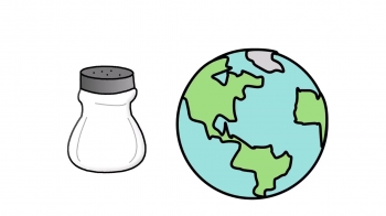 BibleCartoon.net is an interactive way to explain biblical stories. The plan is to create short Videoclips that explain most of the stories in the bible in an easy and clear way so that children and people who do not have a church background will be able to understand them. 