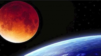 Blood Moon Rapture, Prophetic Word 