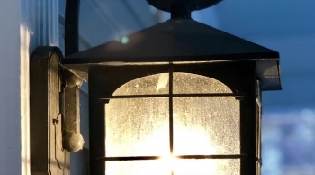 The Son of Man is Coming