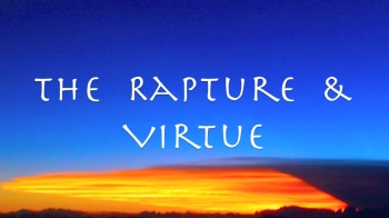 Will I Make The Rapture? 