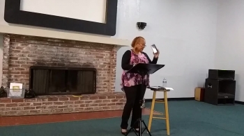 God's purpose for your Life workshop