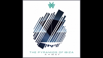 Dropping like some sort of Egyptian... EDM rave... here's The Pyramids of Ibiza!<br /><br />Available on <br />Spotify: https://spoti.fi/2IMnYdm<br />Apple Music: https://apple.co/2Luq0Ra<br />Google Play: https://bit.ly/2KRyMHJ<br /><br />X-Way © 2018