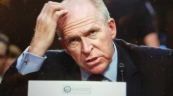 Breaking'Trump Revokes Ex-CIA John Brennan's Security Clearance' 