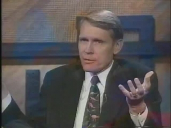 Hugh Ross On John Ankerberg Show