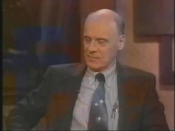 Hugh Ross On John Ankerberg Show