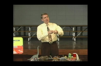 Public School Presentation