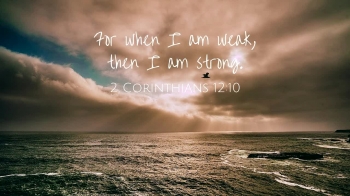 Prayer and Reading from 8 July 2018