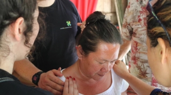 TCMI Sponsored 2018 Philippines Trip