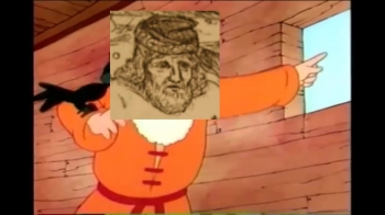 a review of anime called "The Torah"<br />Enjoy!